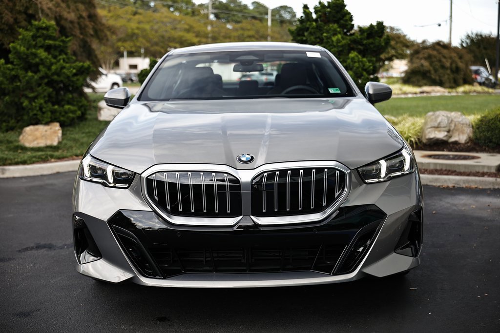 New 2026 BMW 530i w/ M Sport Package image 13