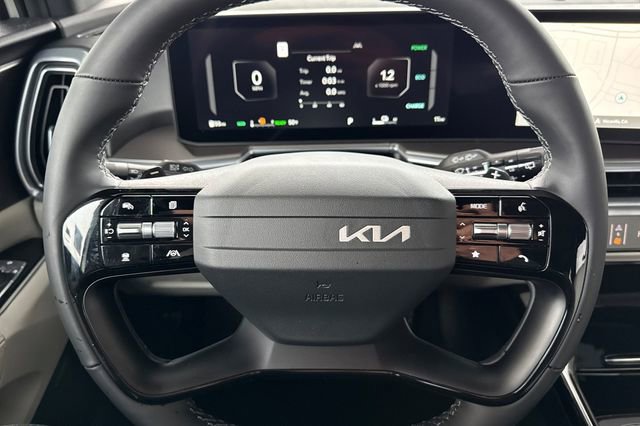 New 2026 Kia Sorento SX Prestige image 30