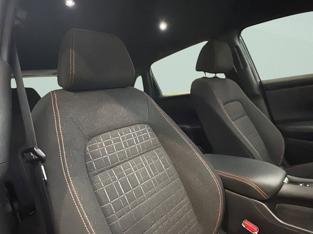 Certified 2024 Honda HR-V Sport image 16