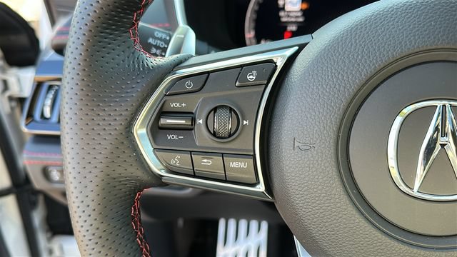 New 2026 Acura MDX A-Spec w/ Advance Package AWD/4WD image 12