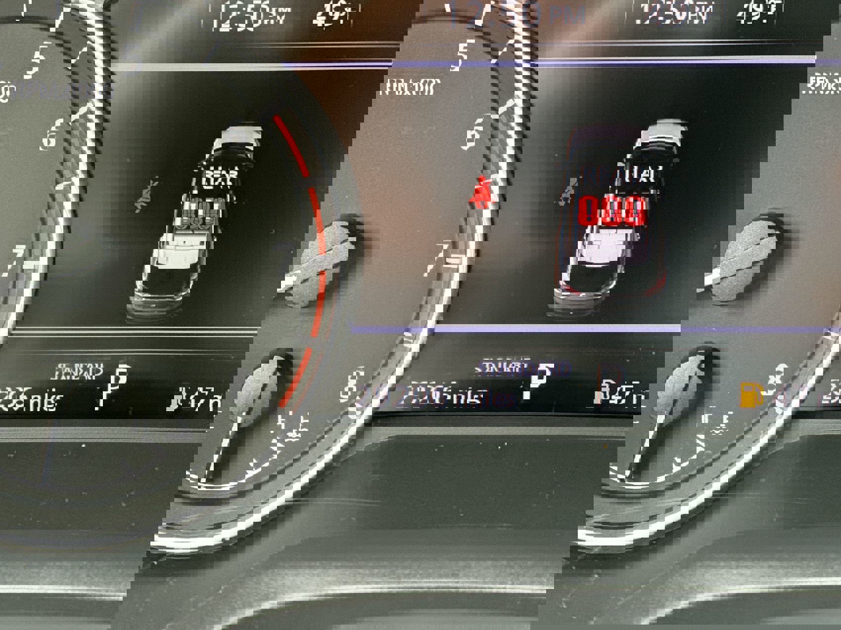 Used 2023 Nissan Rogue SV image 15