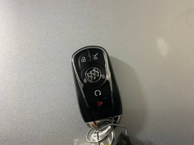 Used 2017 Buick Envision Preferred FWD image 40