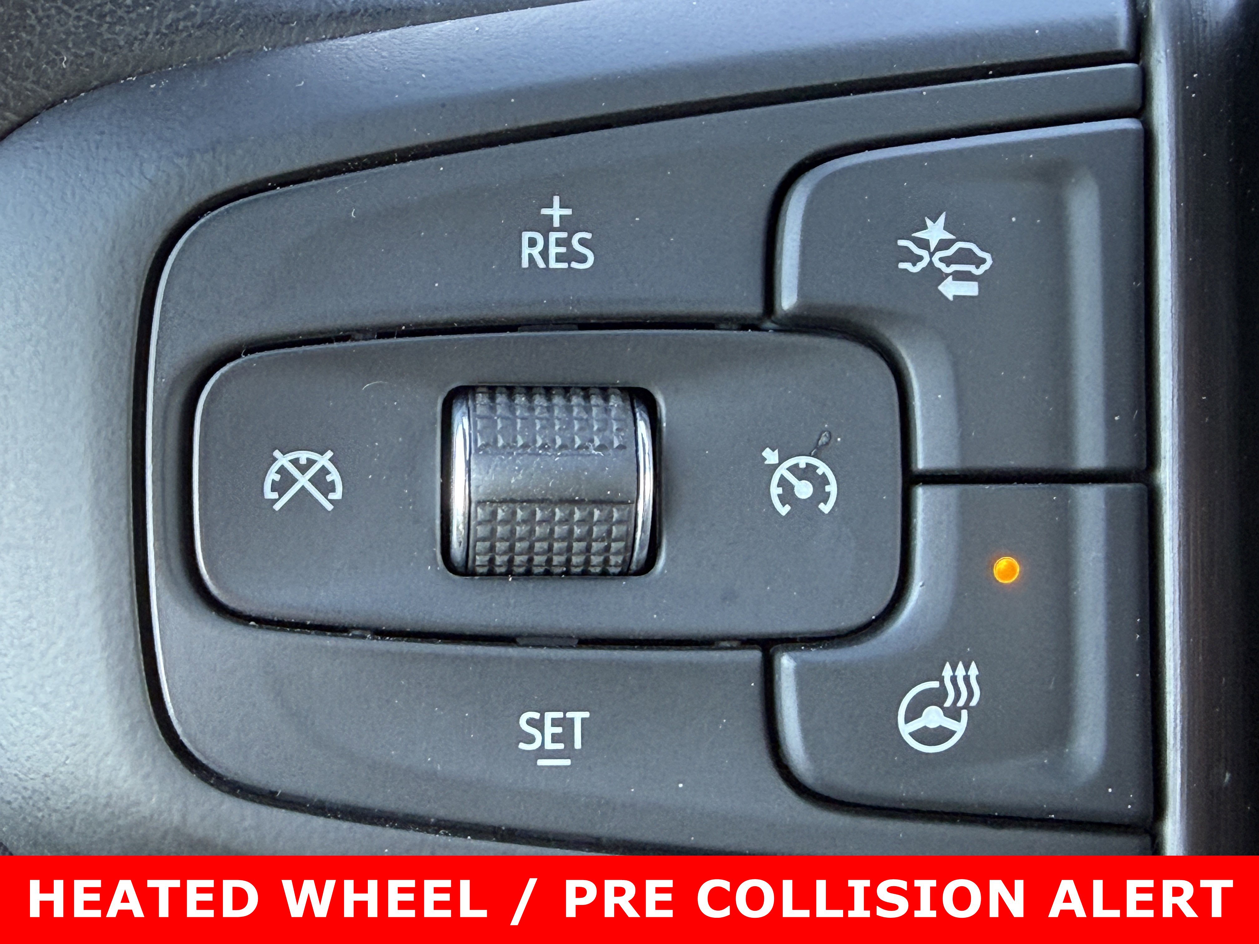 Used 2023 GMC Yukon AT4 w/ AT4 Premium Package image 22