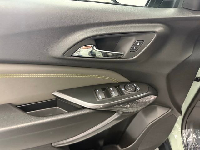 New 2026 Chevrolet Trax ACTIV w/ Driver Confidence Package image 14