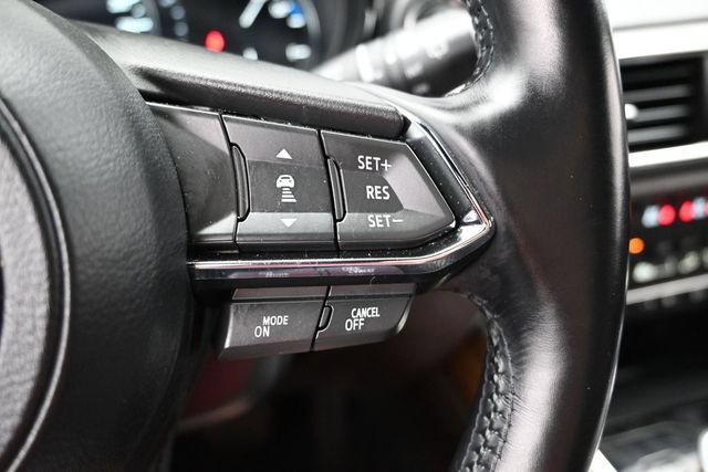 Used 2021 MAZDA CX-9 Signature AWD/4WD image 33