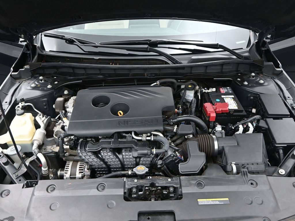 Used 2020 Nissan Altima 2.5 S FWD image 18