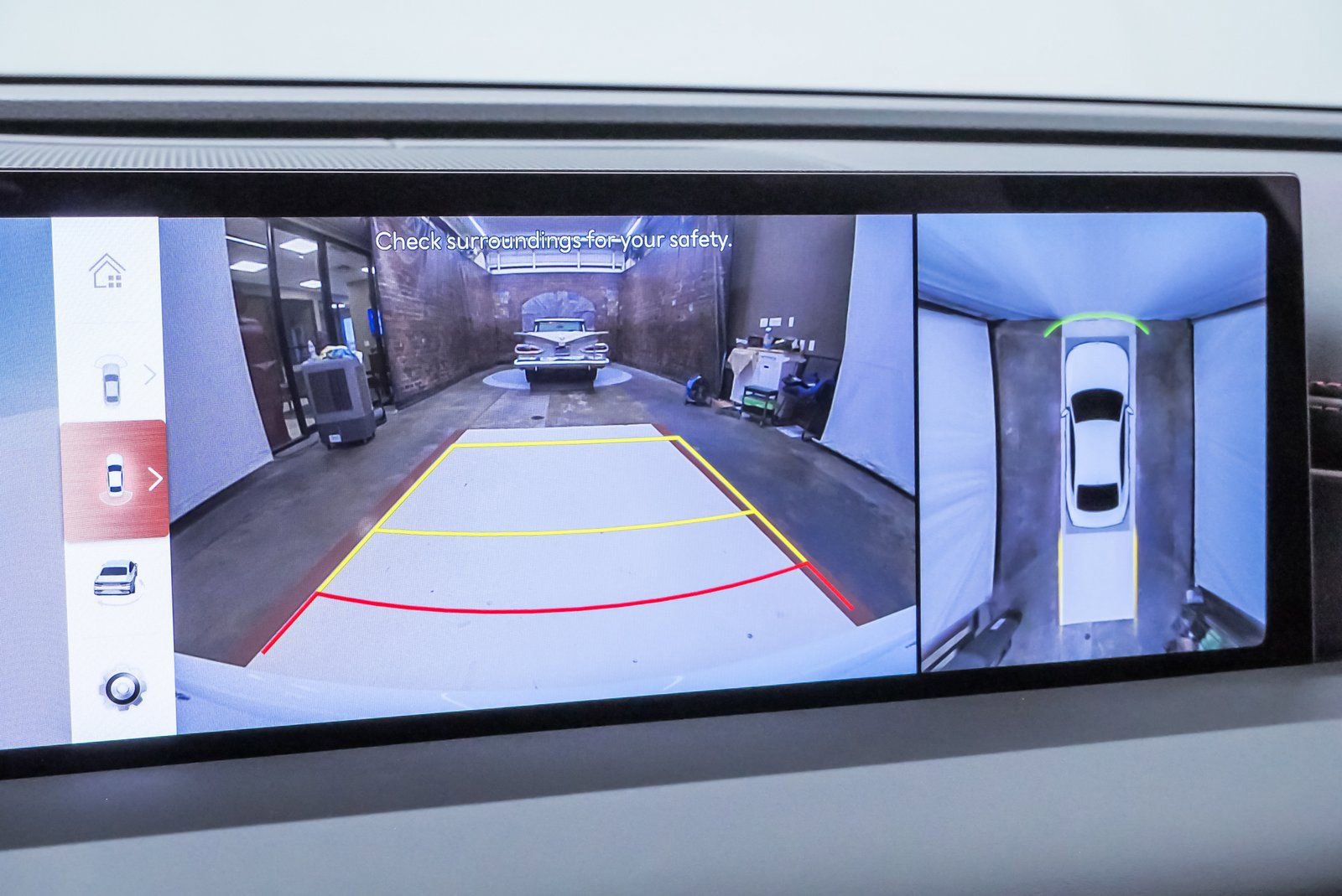 Certified 2025 Genesis G80 2.5T Sport Prestige image 21