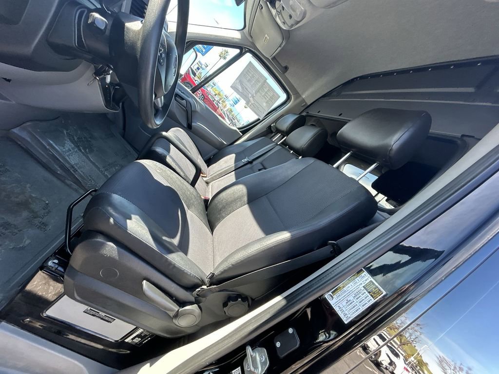 Used 2017 Mercedes-Benz Sprinter 3500 image 11