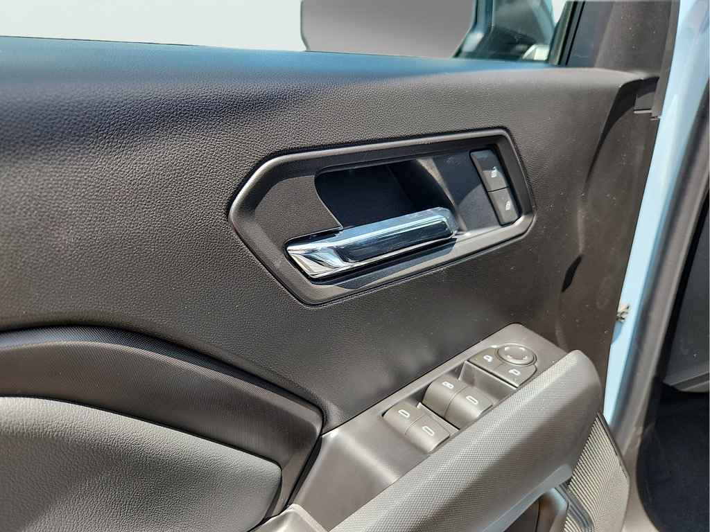 New 2026 Chevrolet Colorado LT RWD image 15