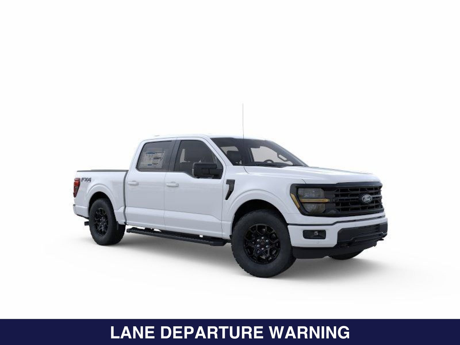 New 2026 Ford F150 XLT w/ Equipment Group 302A MID AWD/4WD image 6