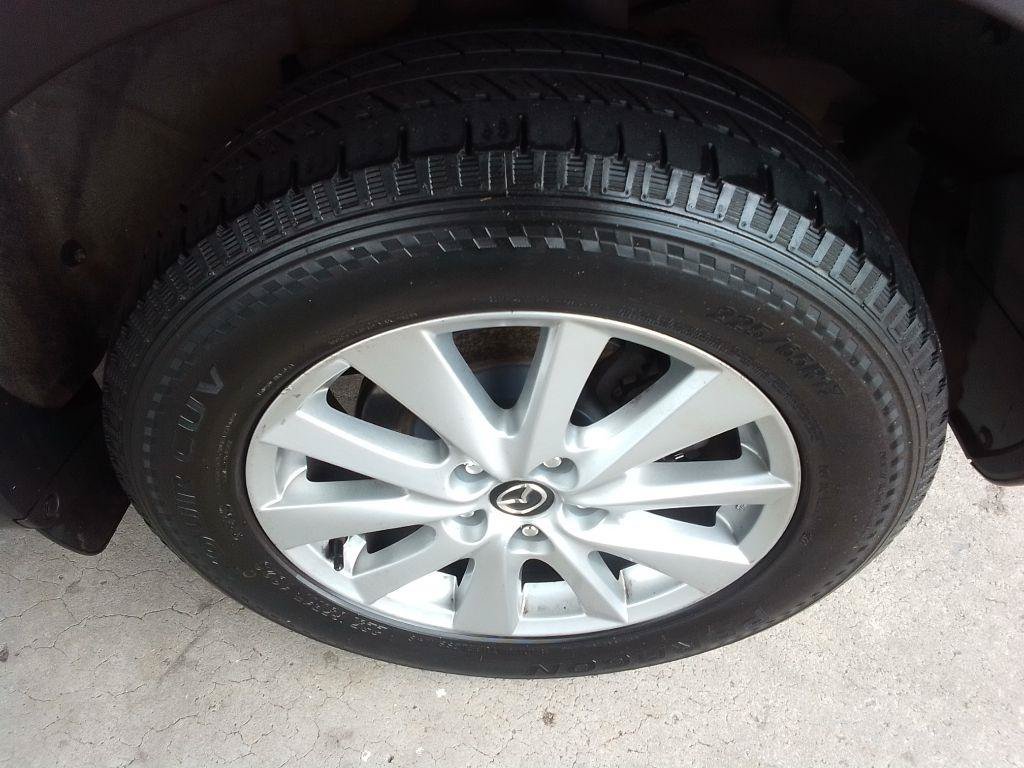 Used 2016 MAZDA CX-5 Touring w/ Touring Technology Package FWD image 26
