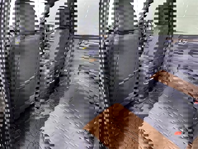 New 2026 Chevrolet Silverado 1500 High Country image 22