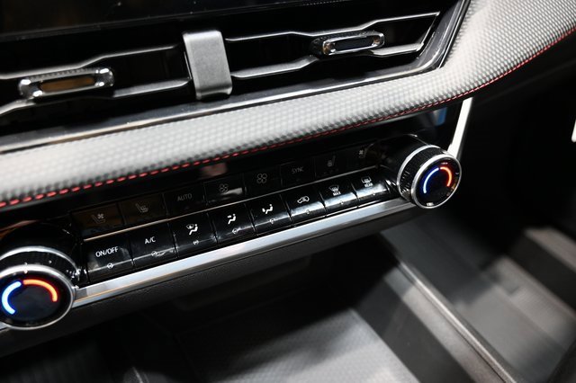 New 2026 Chevrolet Equinox RS w/ Convenience Package III image 17