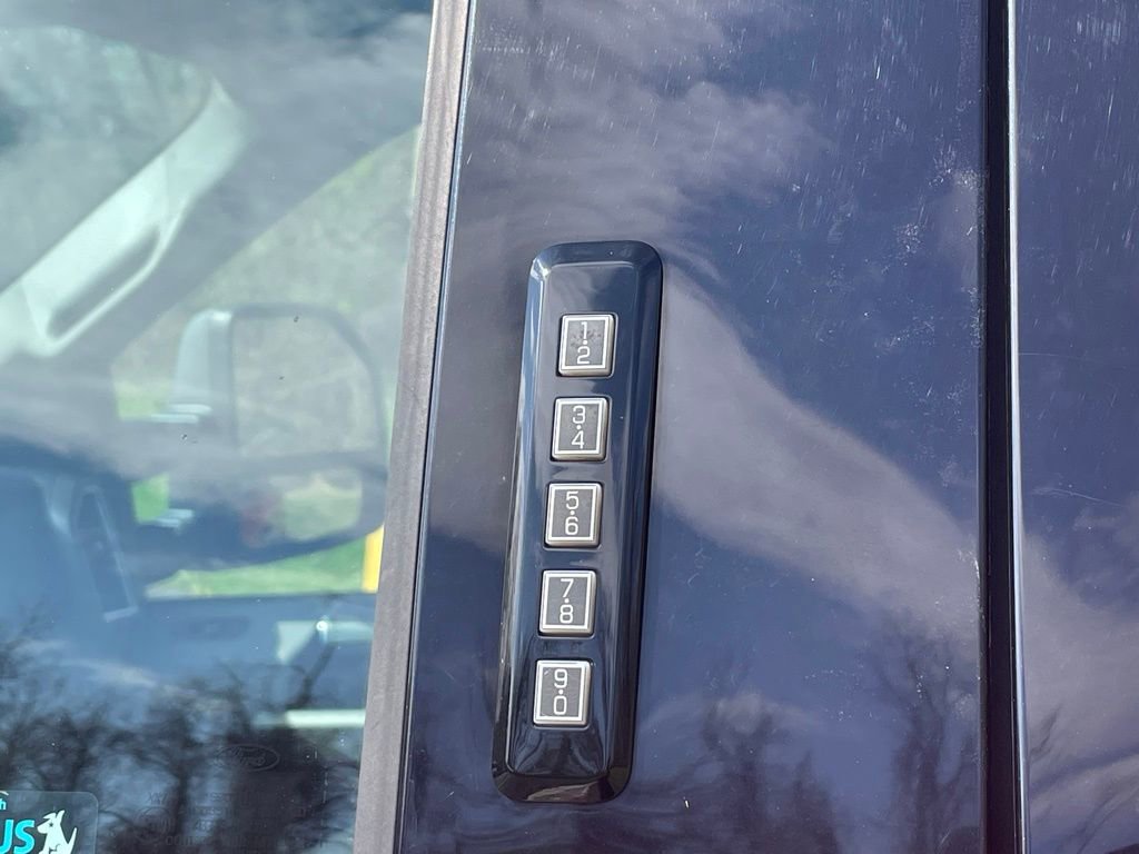 Used 2016 Ford F150 XLT w/ Equipment Group 301A Mid image 26