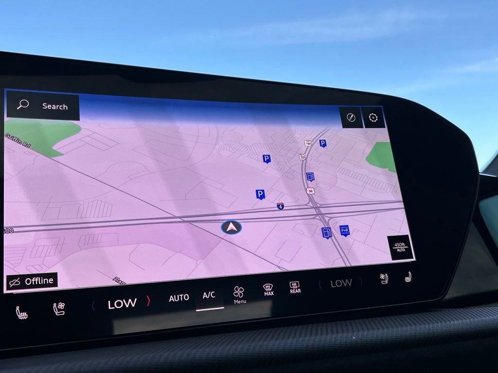 Certified 2025 Audi SQ5 Premium Plus w/ Premium Plus Package image 27