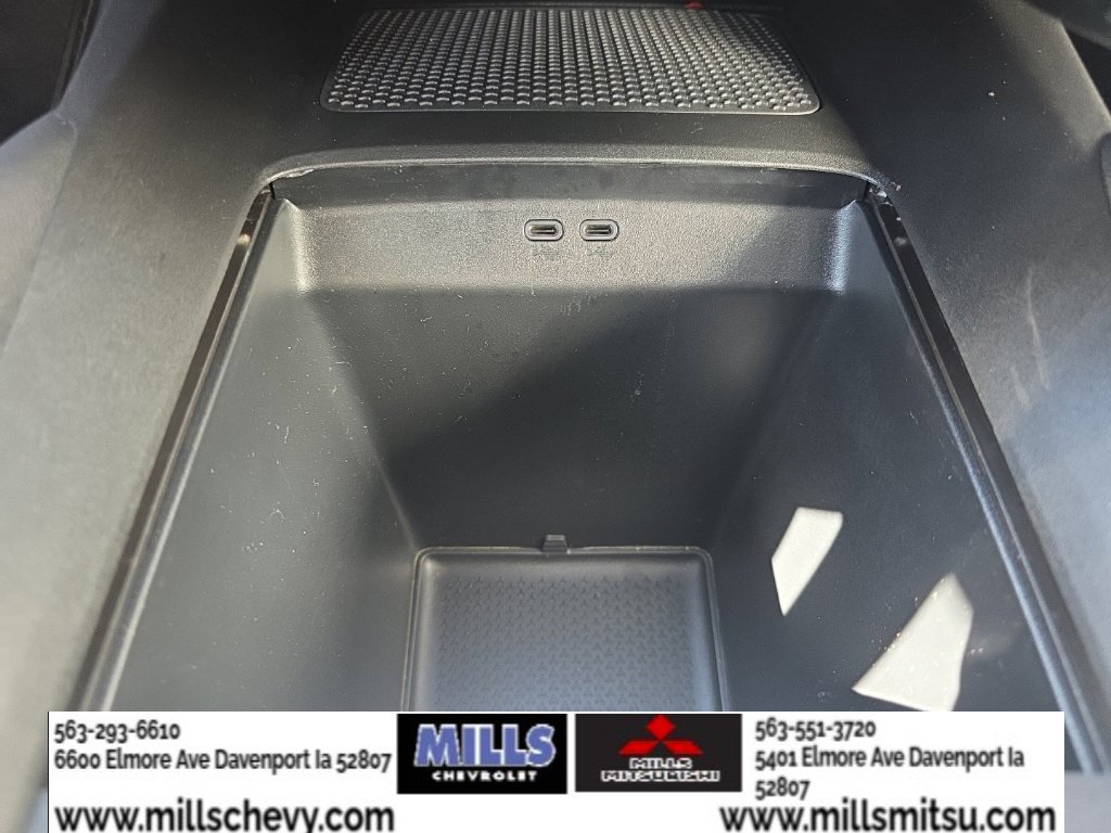 Used 2024 Chevrolet Blazer EV RS AWD/4WD image 12