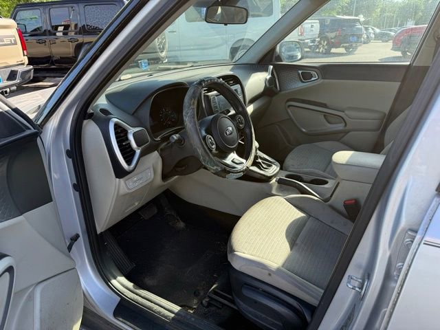 Used 2020 Kia Soul S image 20
