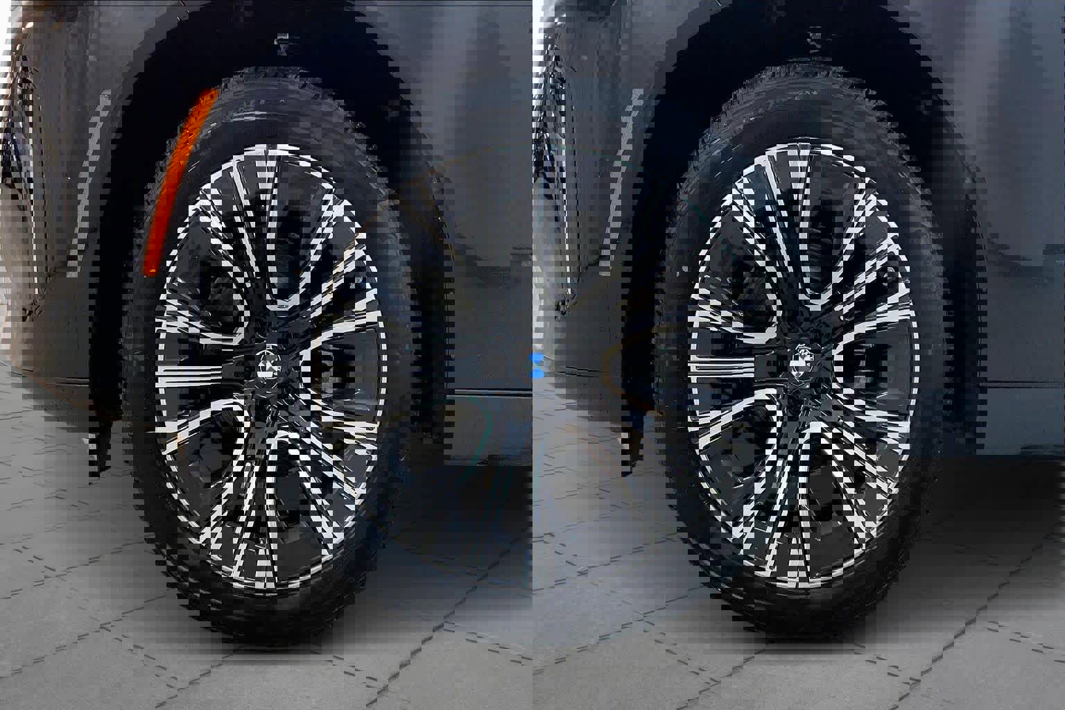 New 2026 BMW X3 xDrive30 w/ Convenience Package image 11