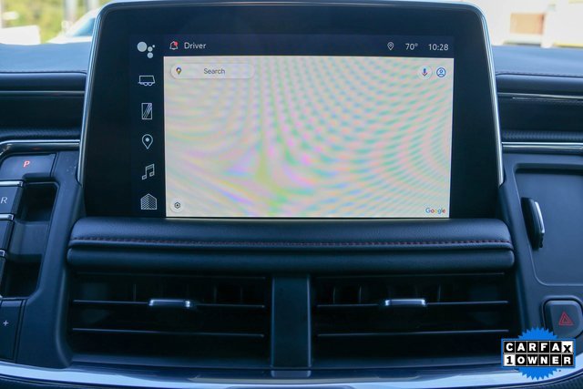 Used 2023 Chevrolet Tahoe RST image 31