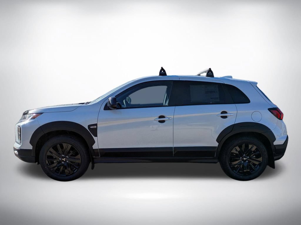 New 2026 Mitsubishi Outlander Sport AWD image 7