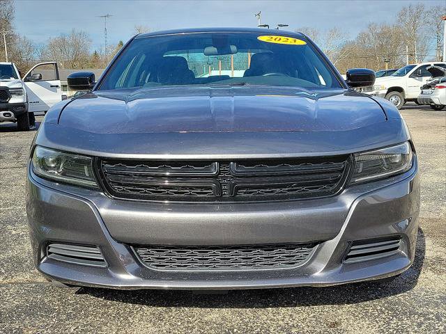Used 2023 Dodge Charger SXT image 28