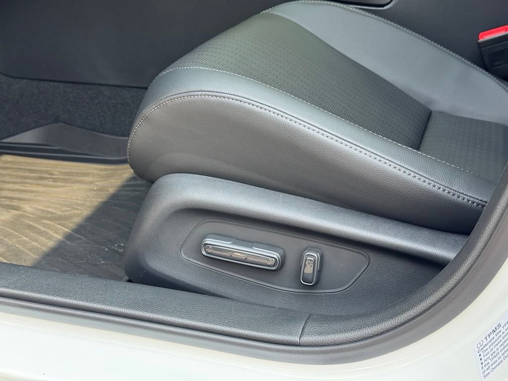 New 2026 Honda Civic Sport Touring image 12