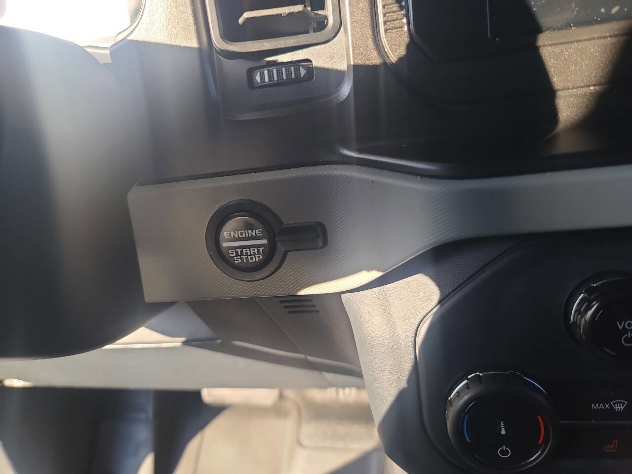 Used 2022 Ford Bronco Badlands AWD/4WD image 23