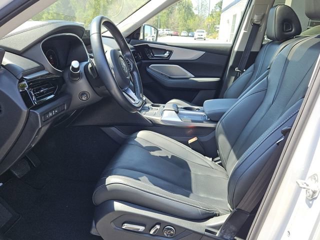 Used 2023 Acura MDX FWD w/ Technology Package image 3