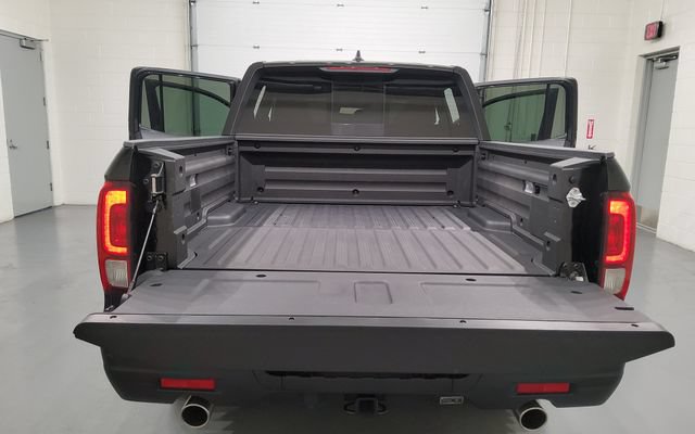 Certified 2026 Honda Ridgeline TrailSport image 17