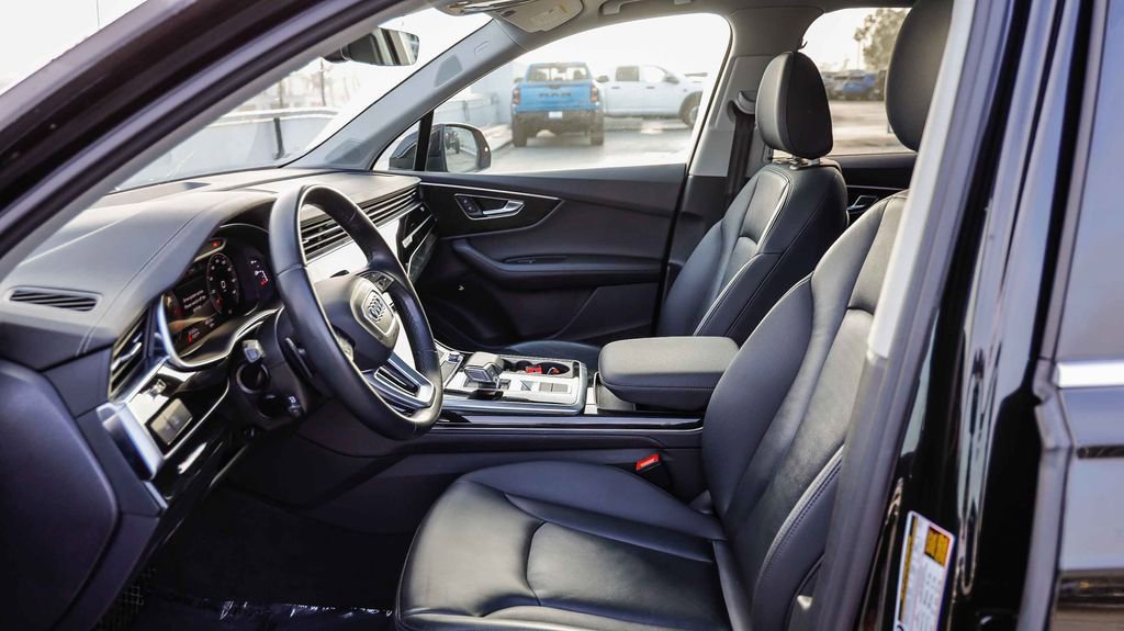 Used 2024 Audi Q7 2.0T Premium Plus image 22