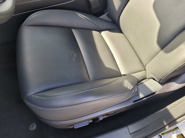 Used 2025 MAZDA CX-30 AWD 2.5 S w/ Preferred Package image 11