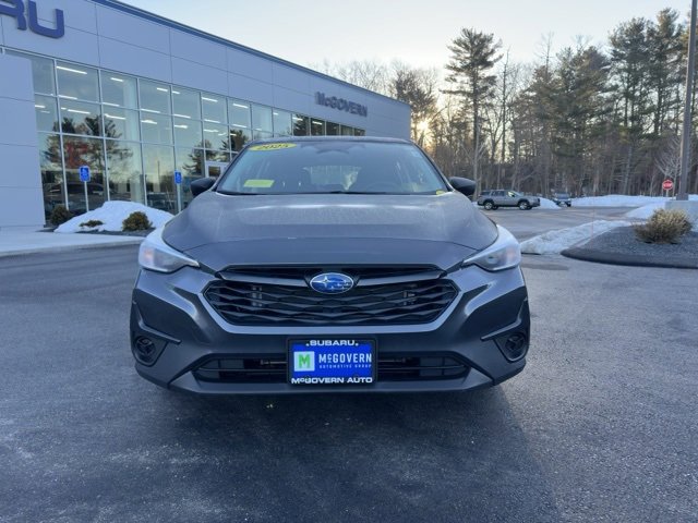 Used 2025 Subaru Impreza 2.0i image 2