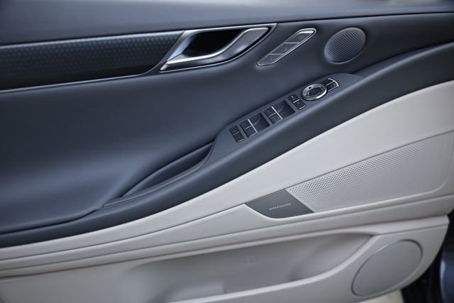 New 2026 Genesis G80 2.5T Sport Prestige image 16