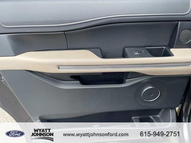 Certified 2024 Ford Expedition Max Limited AWD/4WD image 20