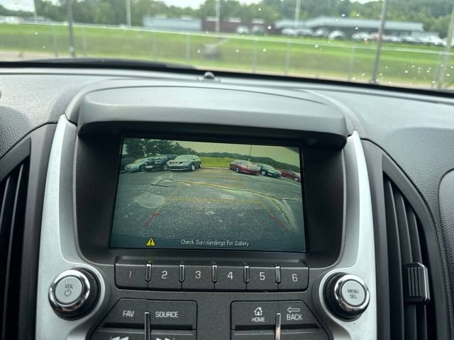 Used 2016 Chevrolet Equinox LT FWD image 18