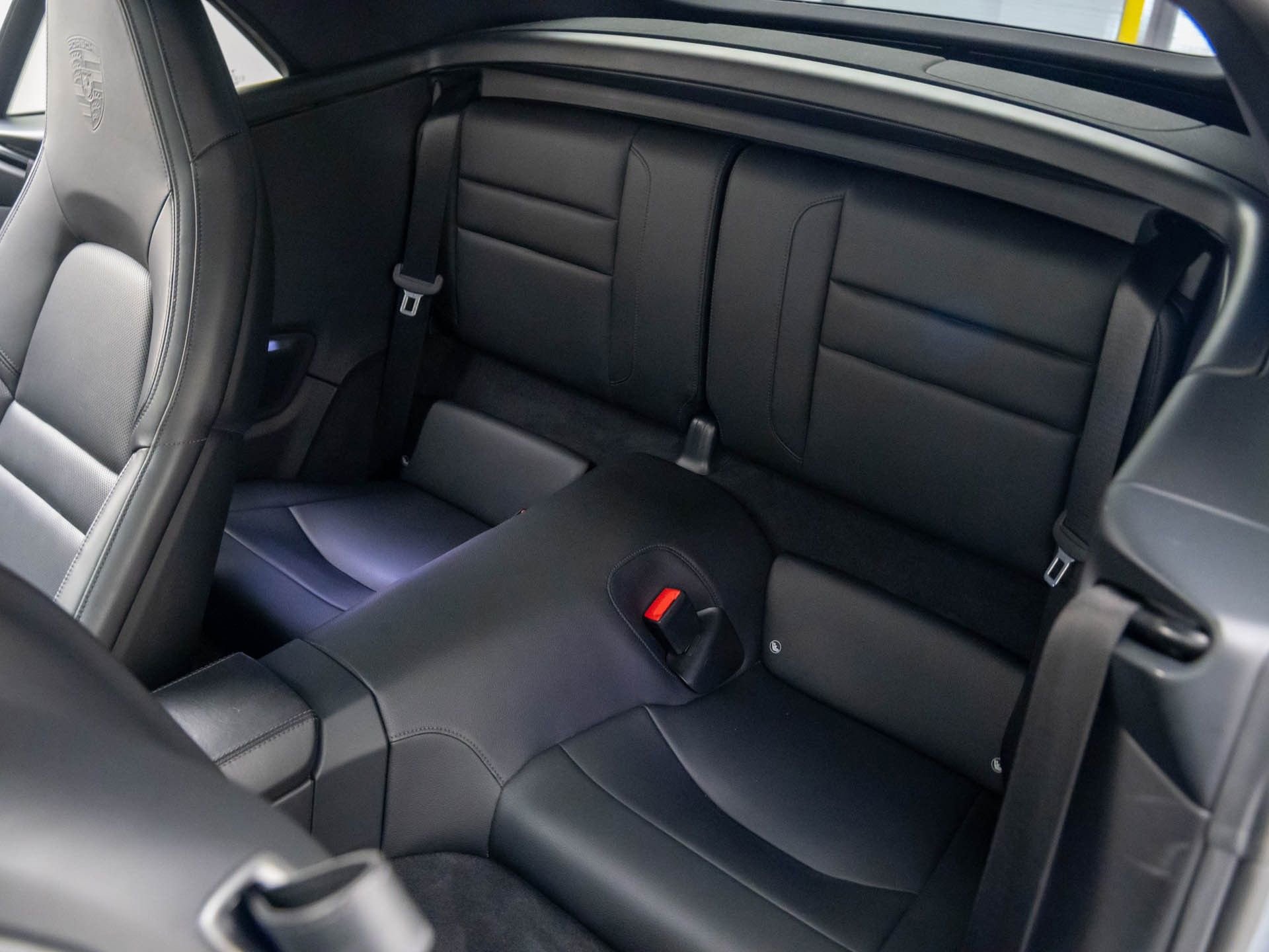 Certified 2023 Porsche 911 Carrera image 17