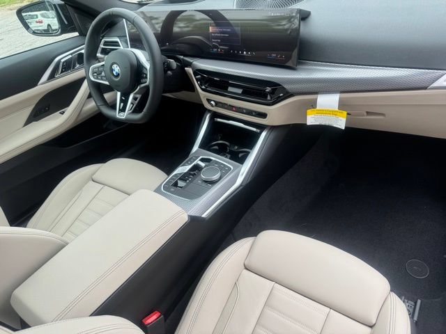 New 2027 BMW 430i Coupe w/ M Sport Package AWD/4WD image 27