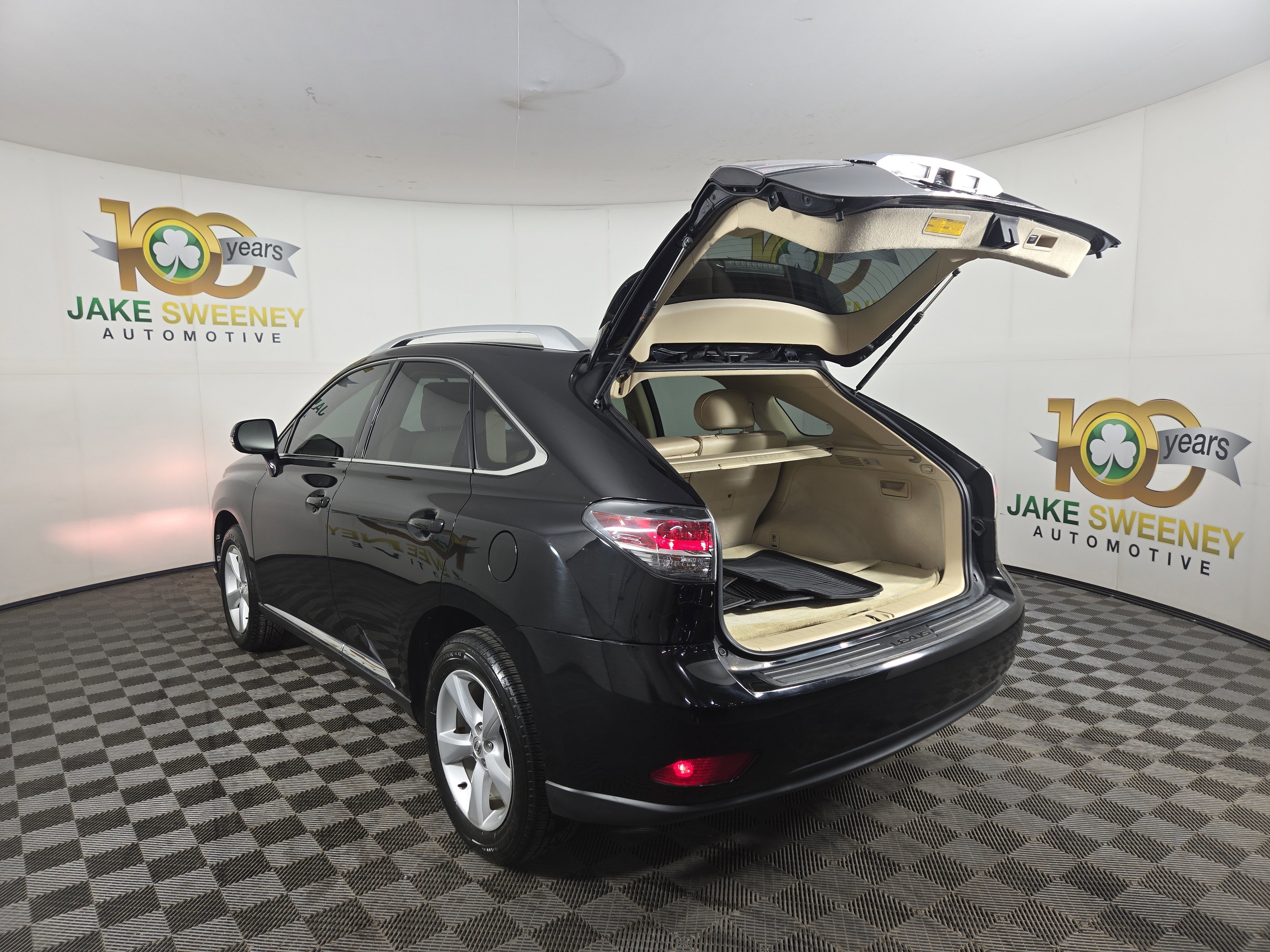 Used 2013 Lexus RX 350 FWD w/ Premium Pkg image 30