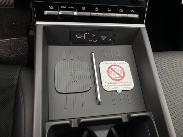 New 2025 Hyundai Santa Fe XRT image 33