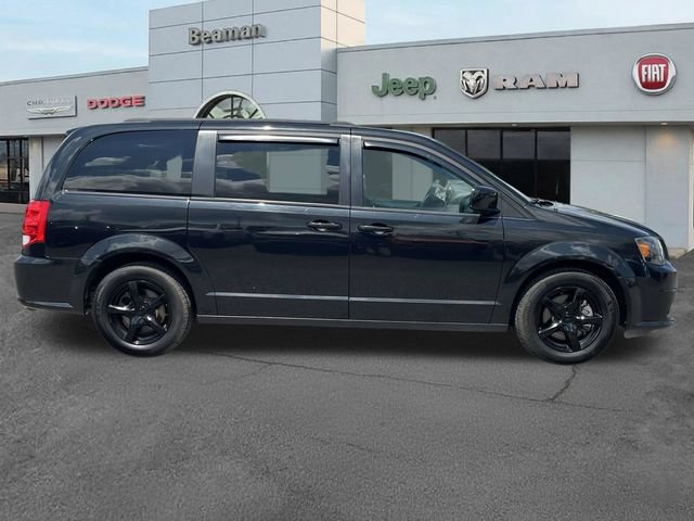 Used 2019 Dodge Grand Caravan GT FWD image 8