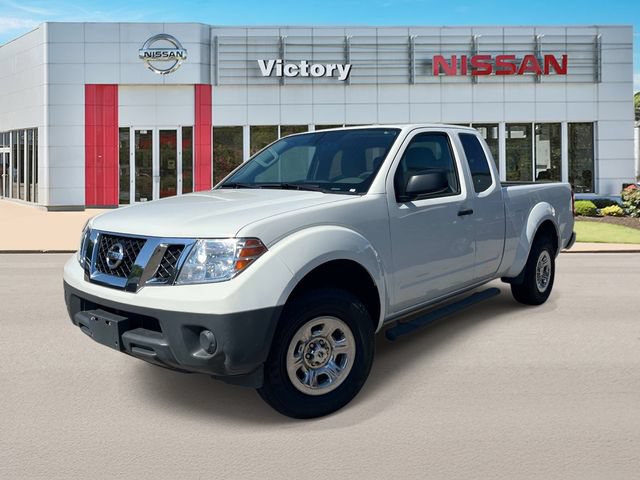 Used 2019 Nissan Frontier S RWD image 5