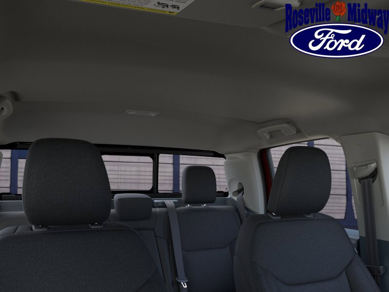 New 2026 Ford Maverick XLT w/ XLT Luxury Package AWD/4WD image 14