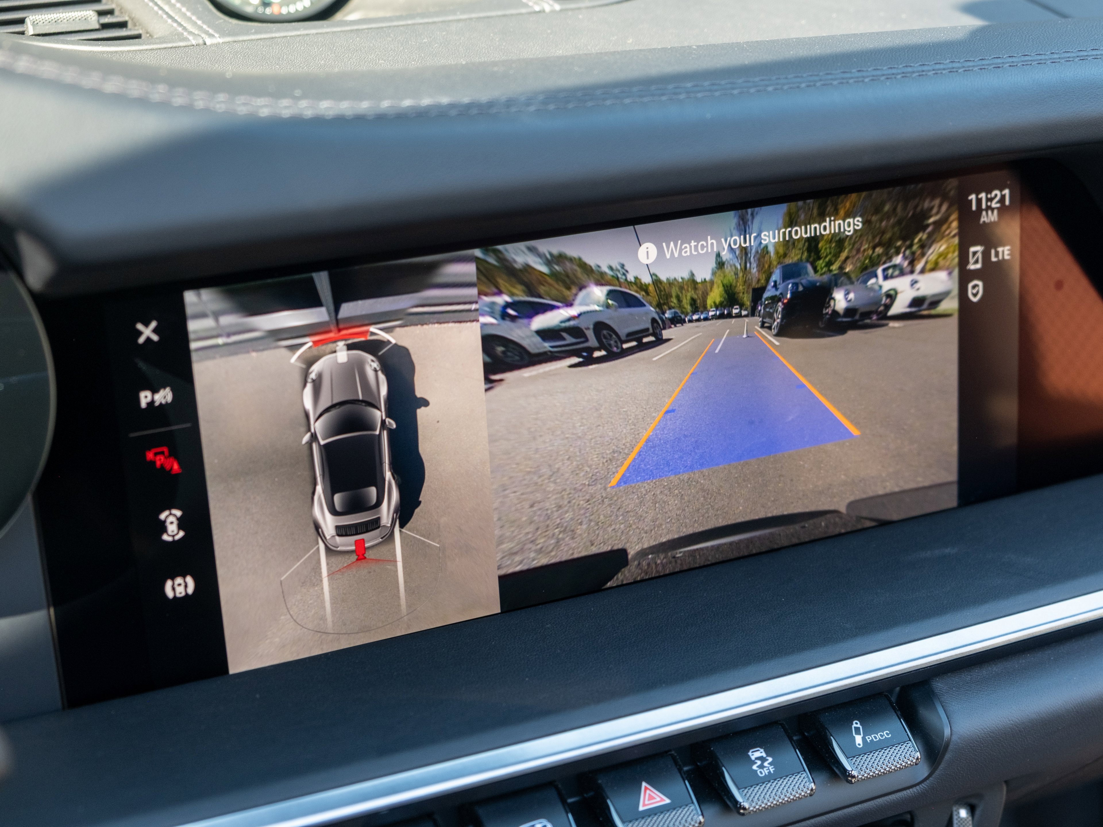 Certified 2023 Porsche 911 Turbo S image 44