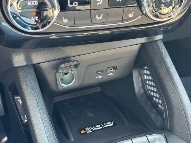 New 2026 Chevrolet TrailBlazer RS w/ Convenience Package image 17