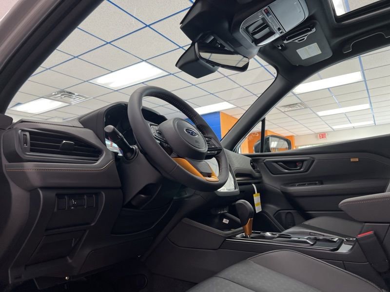 New 2026 Subaru Forester Wilderness AWD/4WD image 25