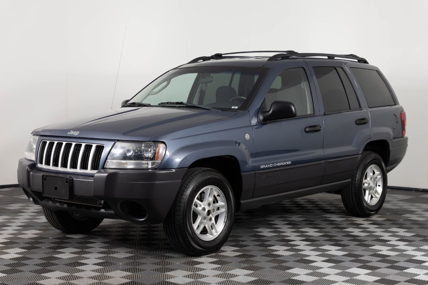 Used 2004 Jeep Grand Cherokee Laredo w/ Convenience Group