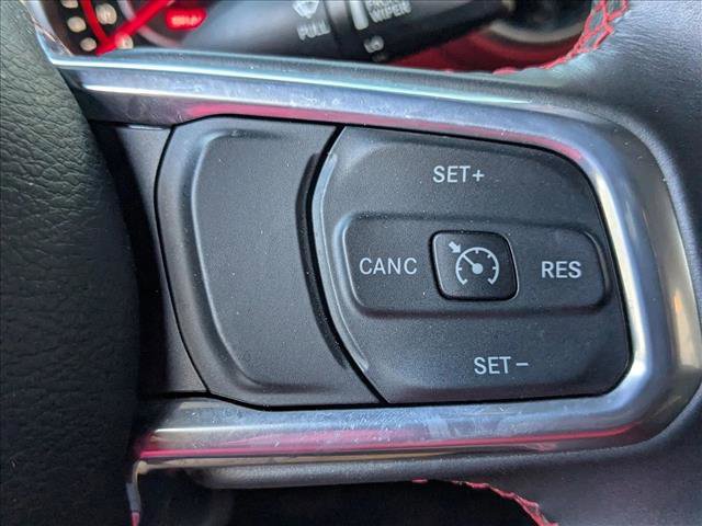 Used 2022 Jeep Wrangler Rubicon w/ LED Lighting Group image 15