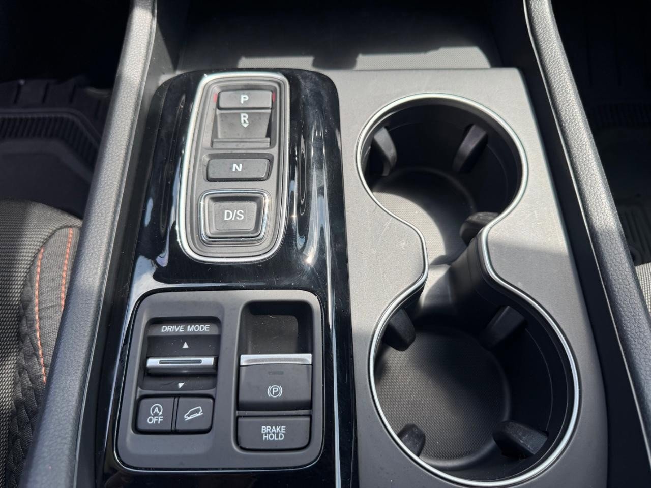 Certified 2025 Honda Pilot Sport image 28