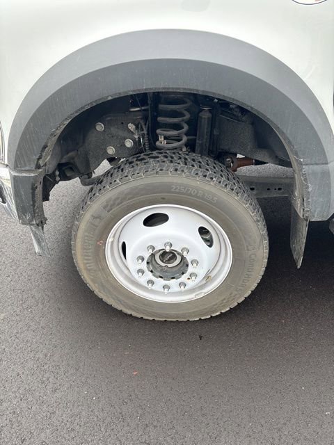 New 2024 Ford F550 4x4 Regular Cab Super Duty image 22