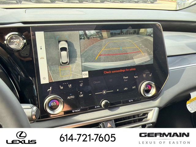 New 2026 Lexus RX 350 image 29